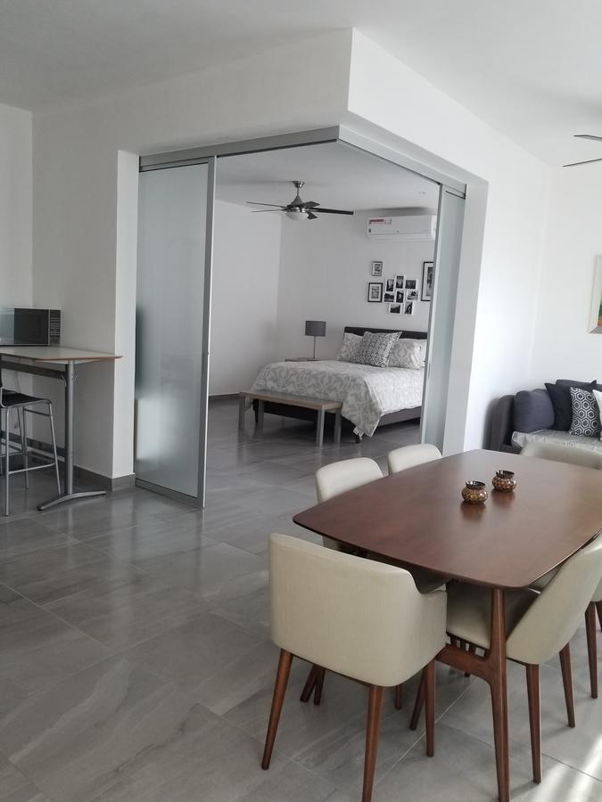 Departamento Marazul Cabo San Lucas