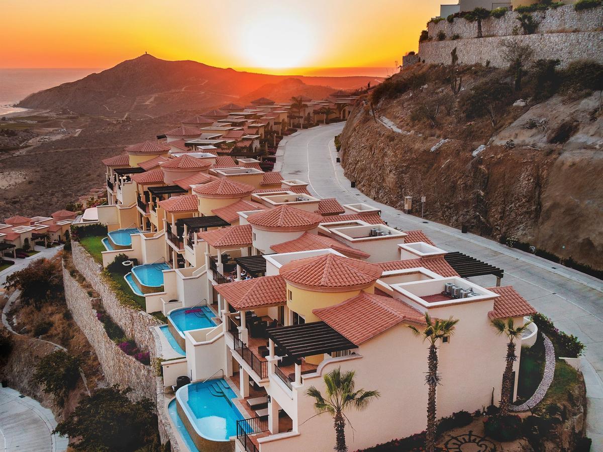 Villa Montecristo At Quivira Cabos -vacation *