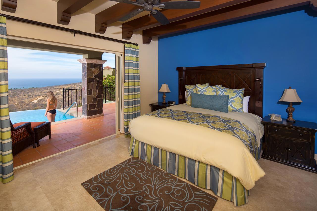 Montecristo At Quivira Cabos -vacation Villa Cabo San Lucas