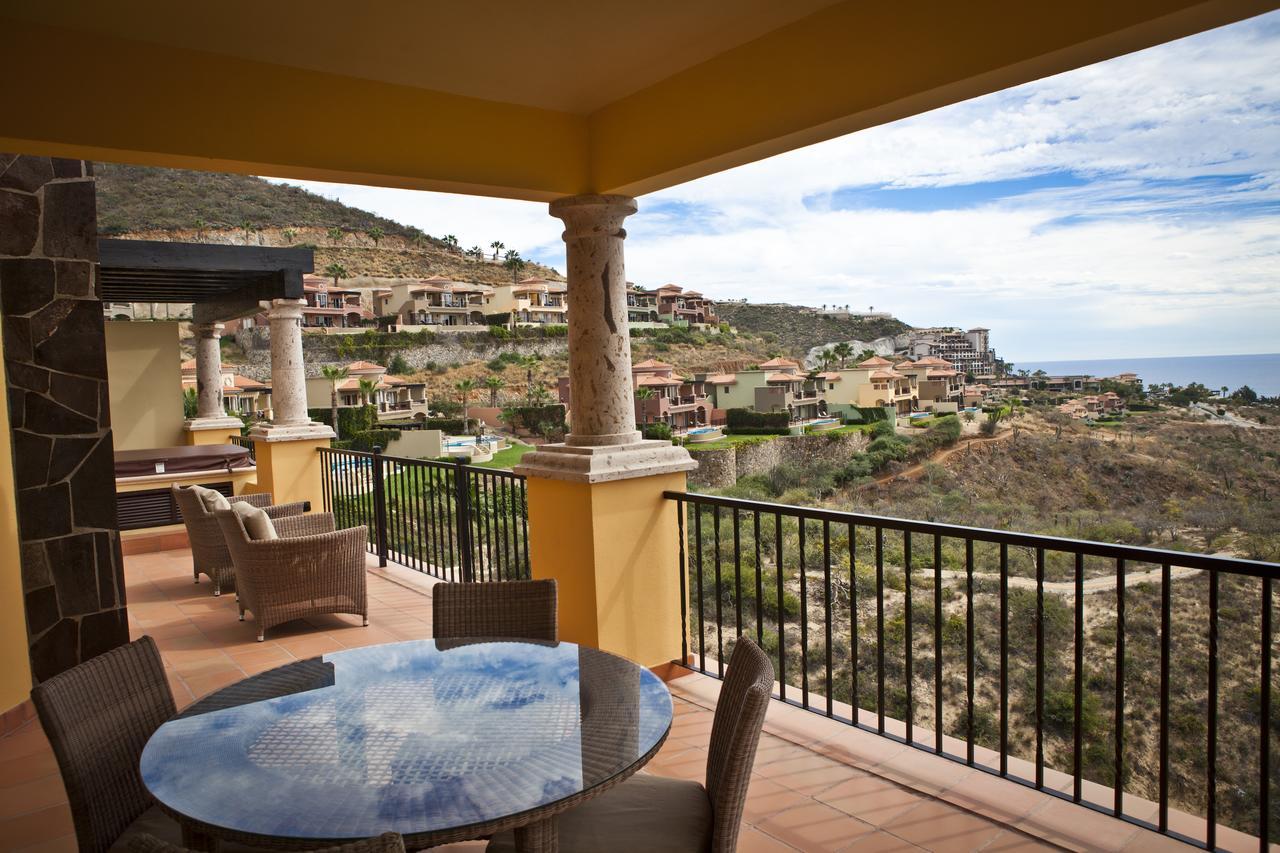 Villa Montecristo At Quivira Cabos -vacation Cabo San Lucas