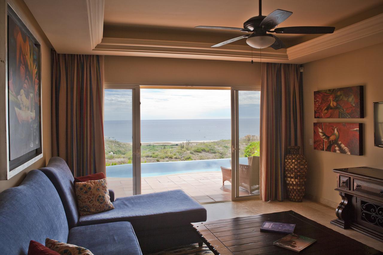 Montecristo At Quivira Cabos -vacation Villa Cabo San Lucas