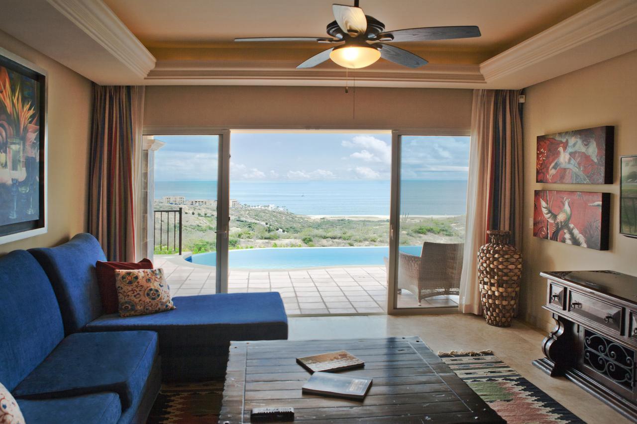 Montecristo At Quivira Cabos -vacation *