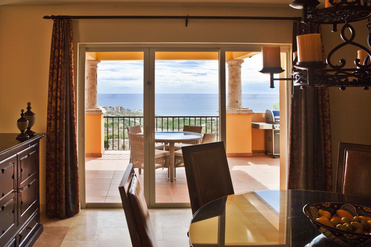 Villa Montecristo At Quivira Cabos -vacation