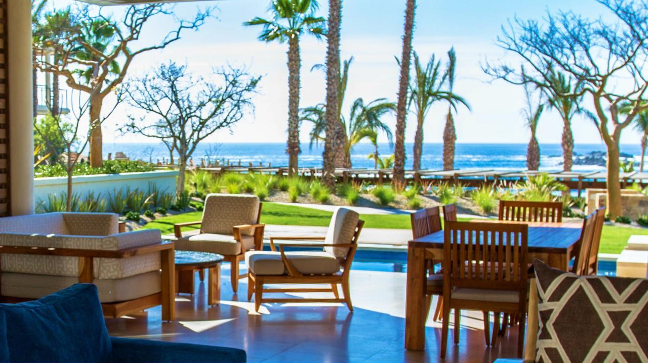 Chileno Bay & Residences, Collection