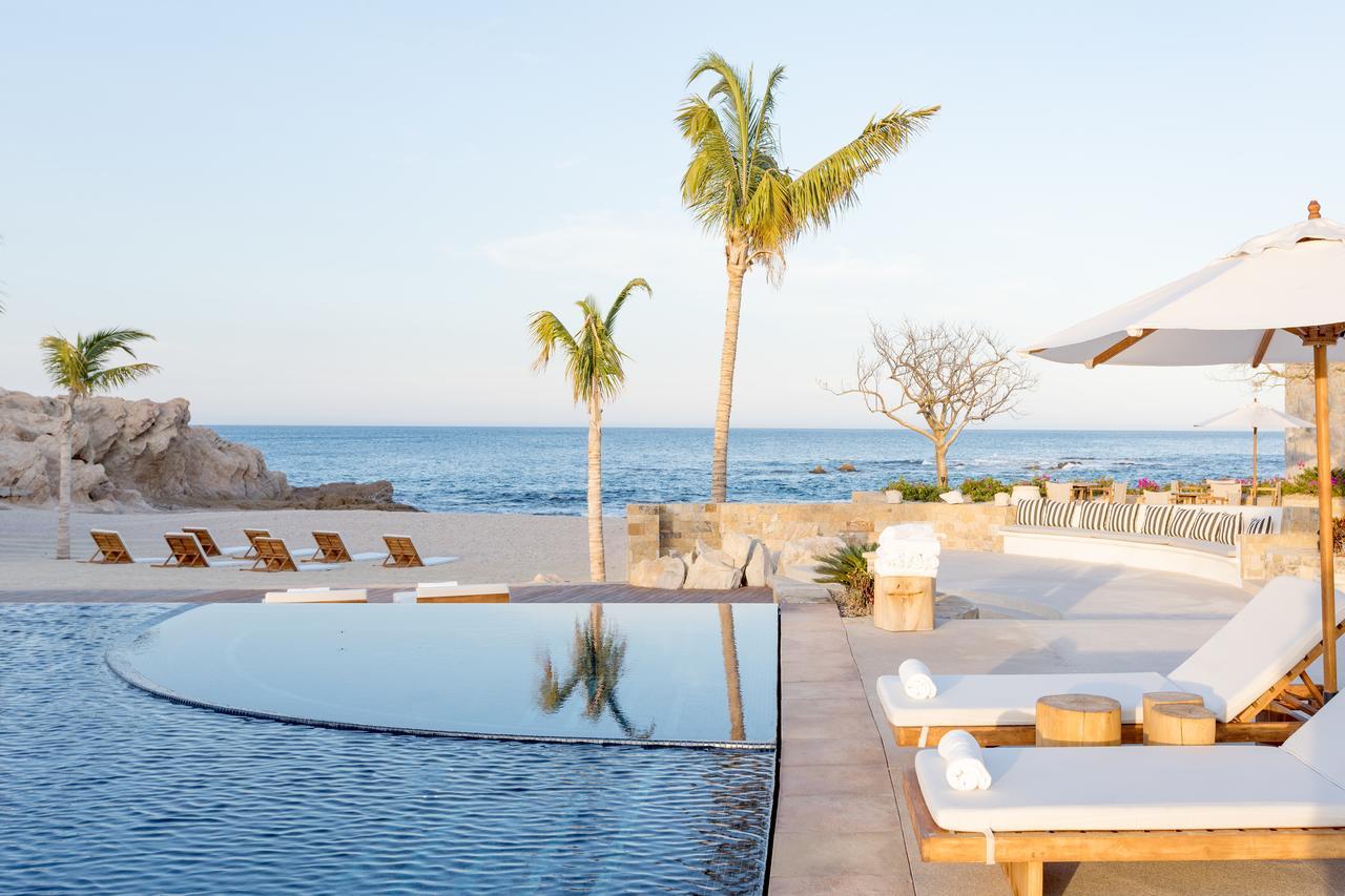 Chileno Bay & Residences, Collection