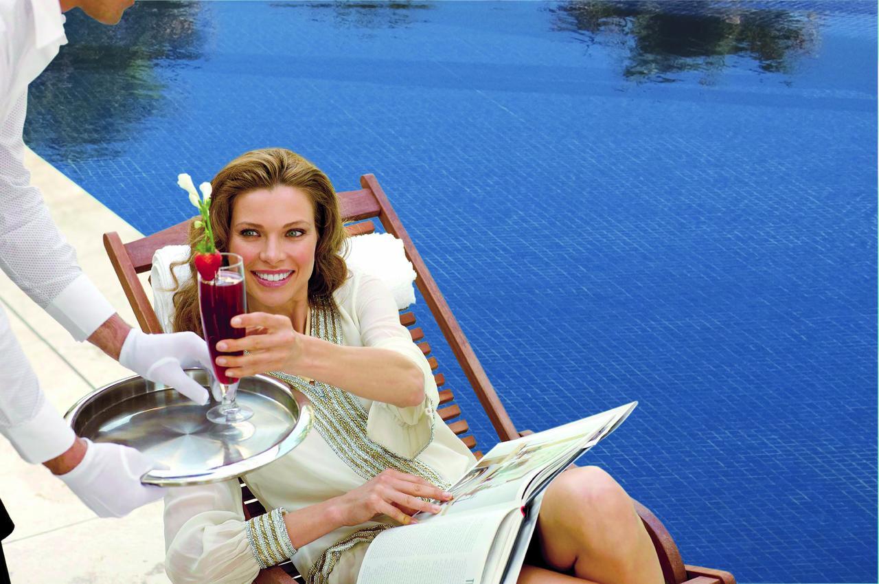 The Towers At Pueblo Bonito Pacifica (adults Only) Resort 5*