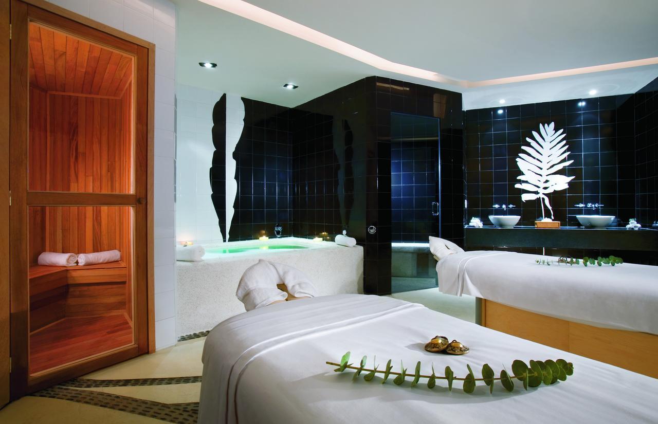 Resort The Towers At Pueblo Bonito Pacifica (adults Only) Cabo San Lucas