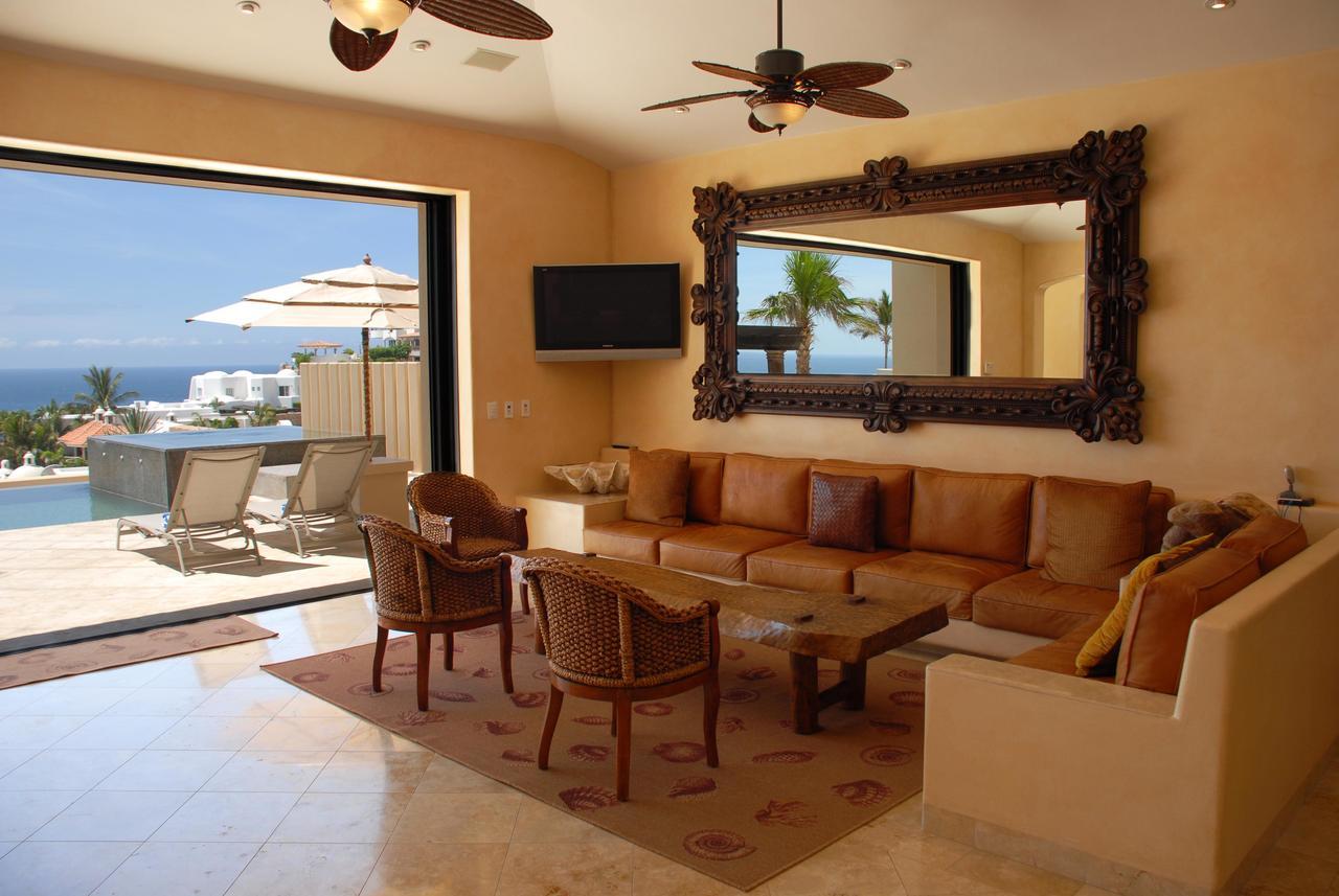 Gran Vista Villa Cabo San Lucas