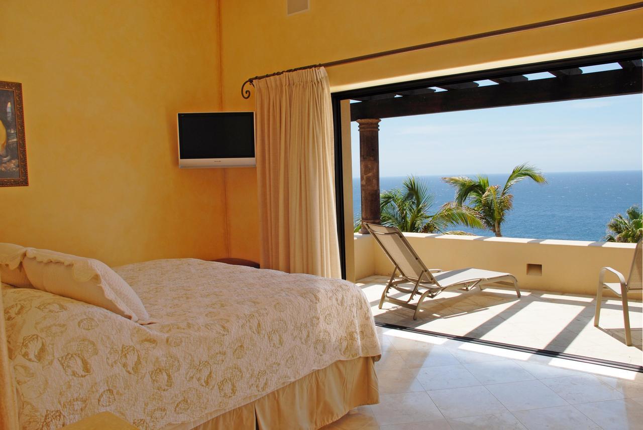 Villa Gran Vista Cabo San Lucas