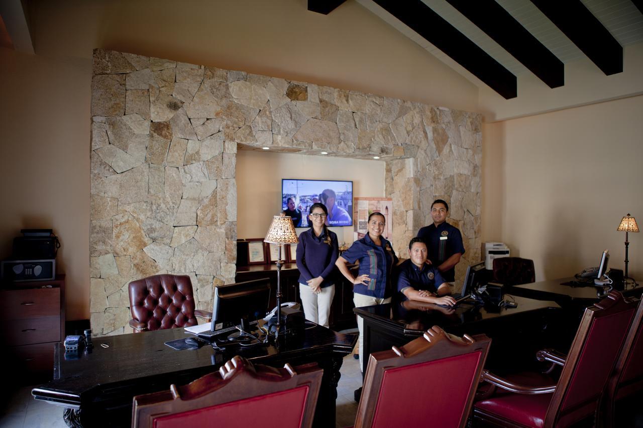 Montecristo At Quivira Cabos -vacation Villa