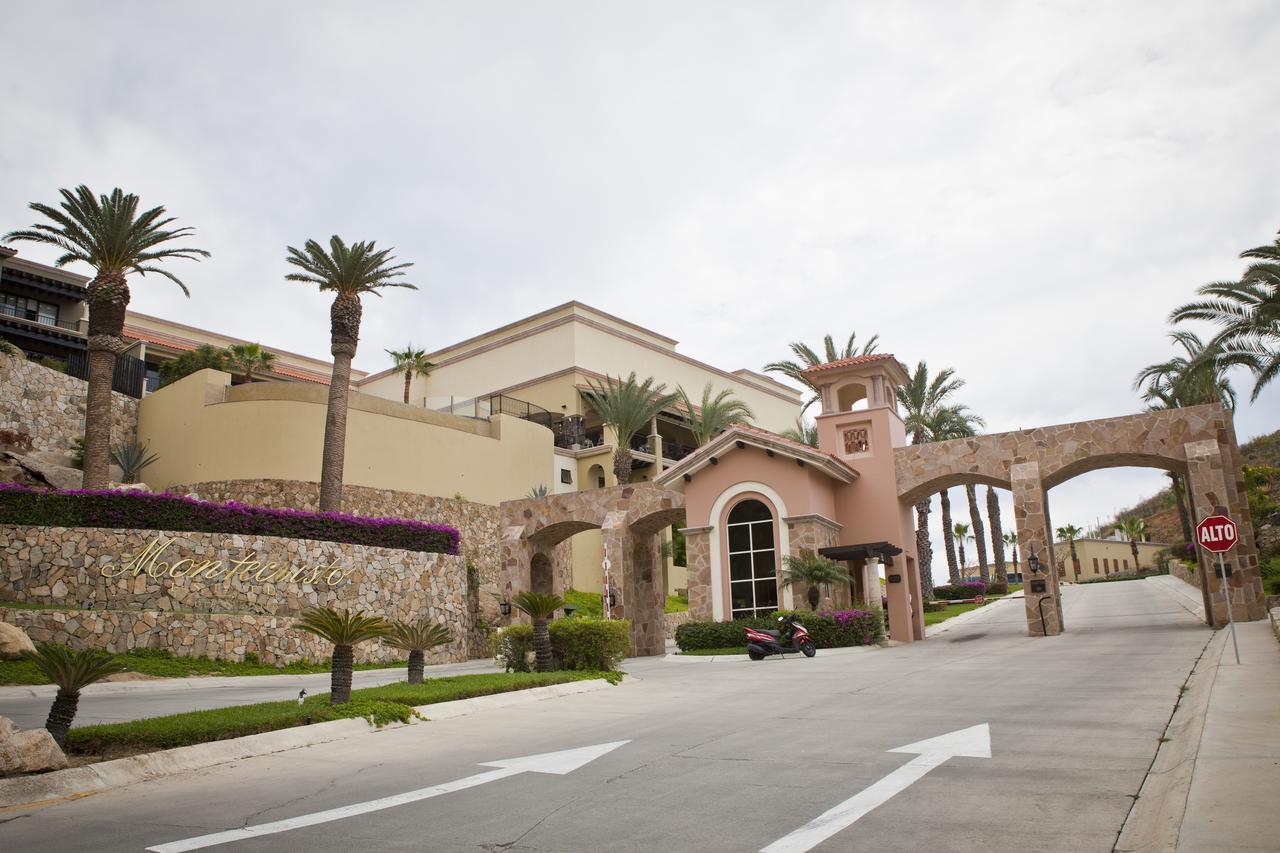 Montecristo At Quivira Cabos -vacation Villa
