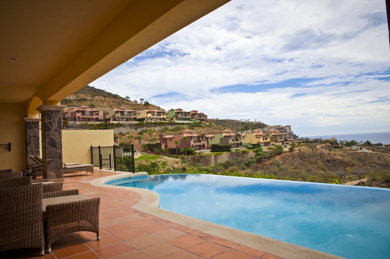 Montecristo At Quivira Cabos -vacation Cabo San Lucas