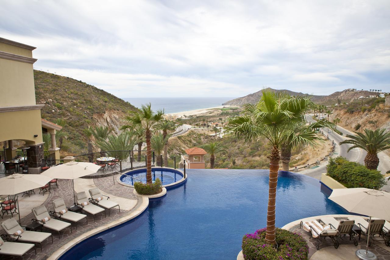 Montecristo At Quivira Cabos -vacation Villa