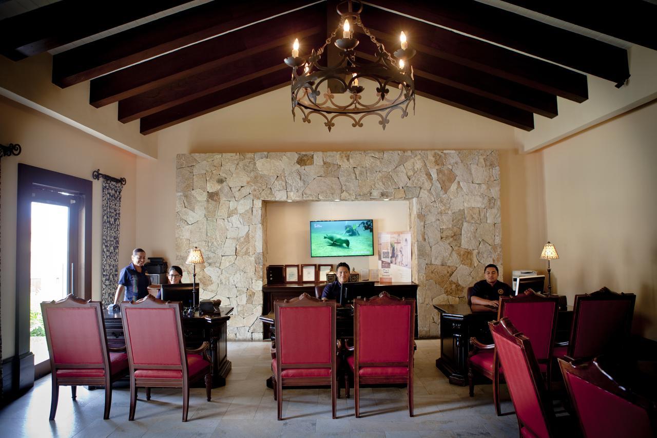 Montecristo At Quivira Cabos -vacation