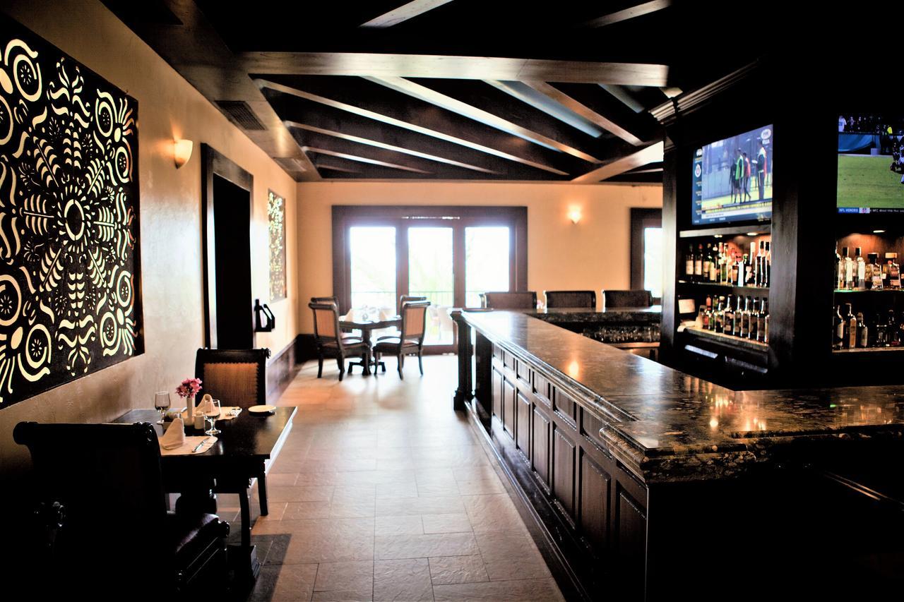 Villa Montecristo At Quivira Cabos -vacation
