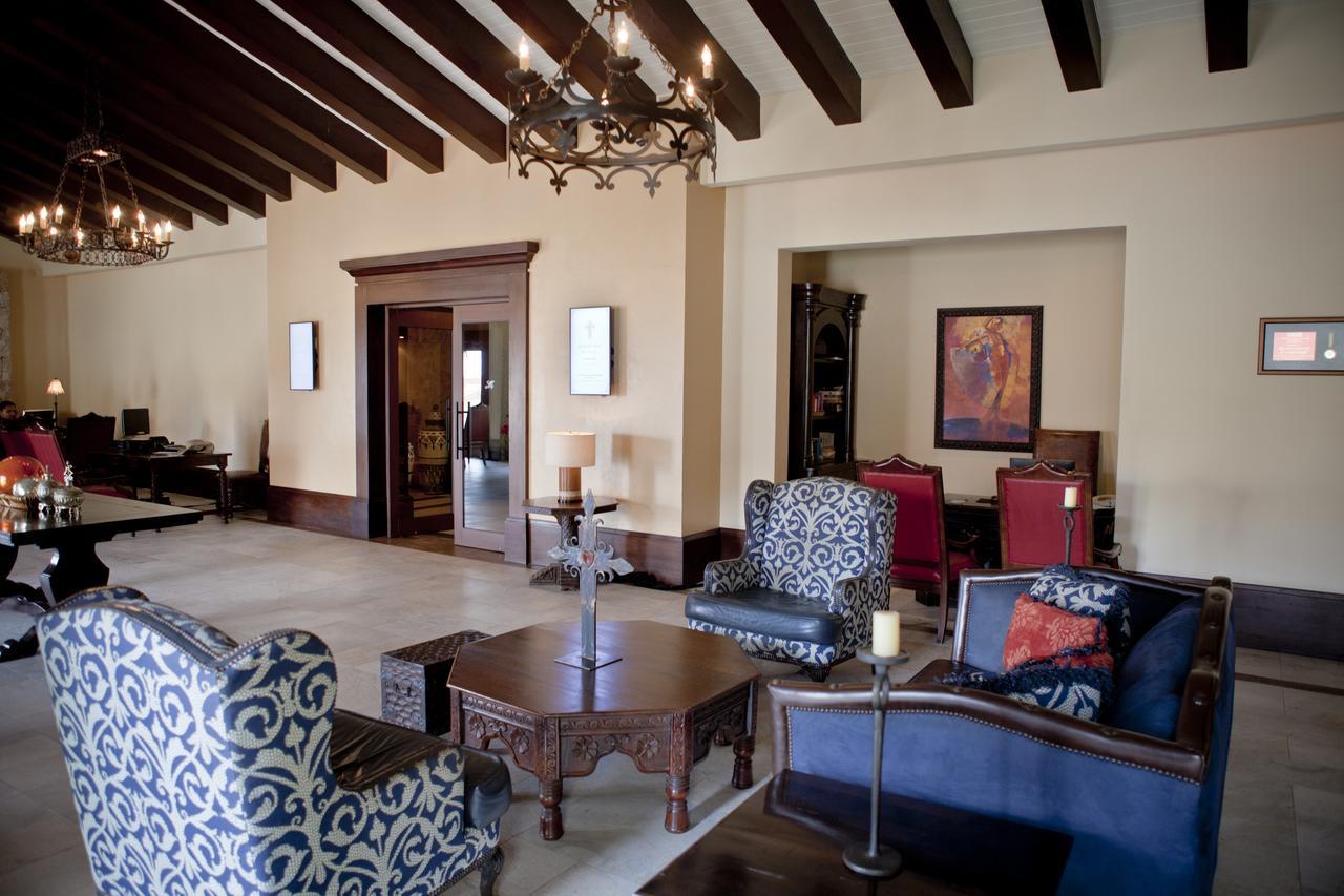 Montecristo At Quivira Cabos -vacation Villa Cabo San Lucas