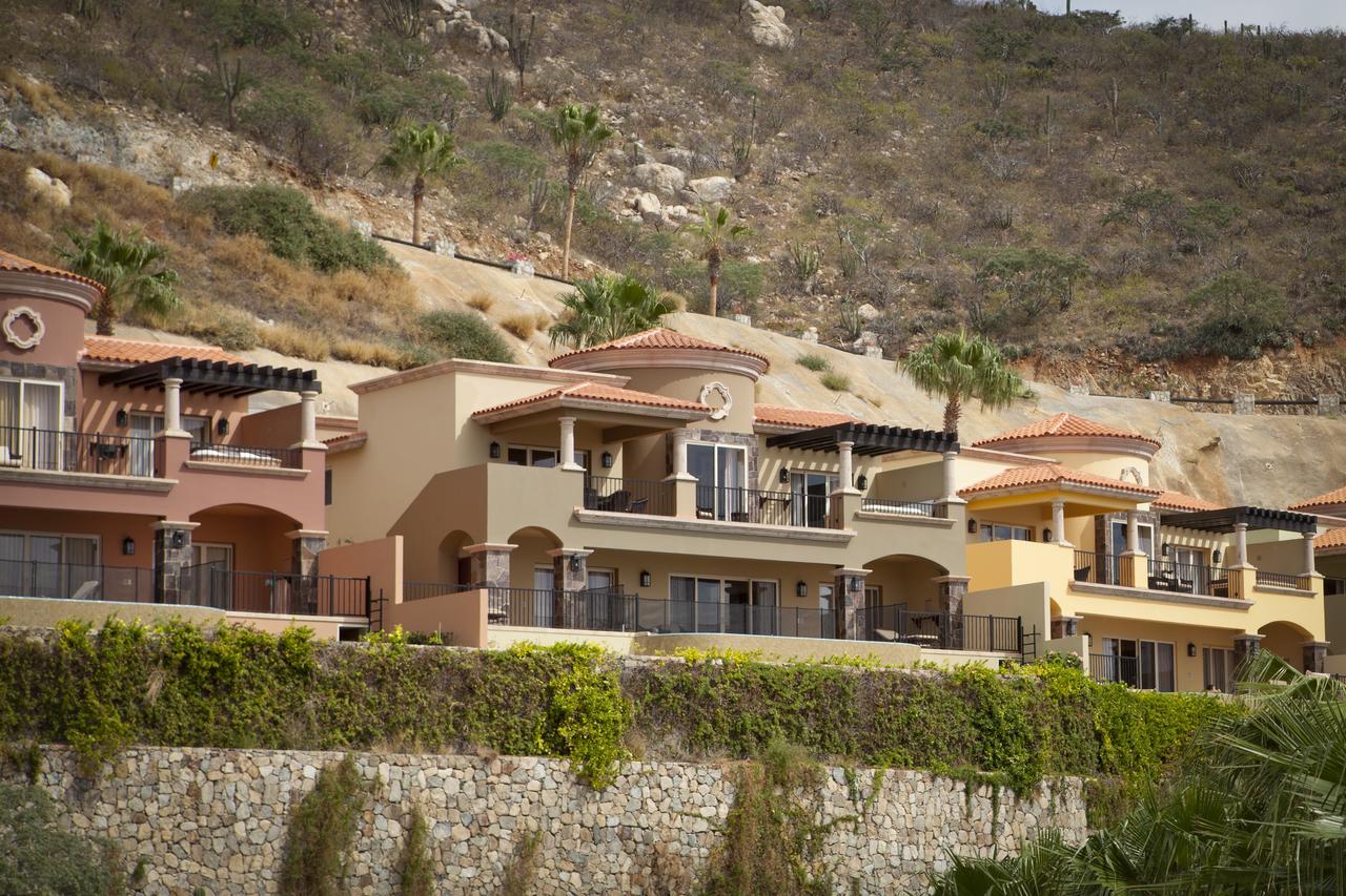 Villa Montecristo At Quivira Cabos -vacation