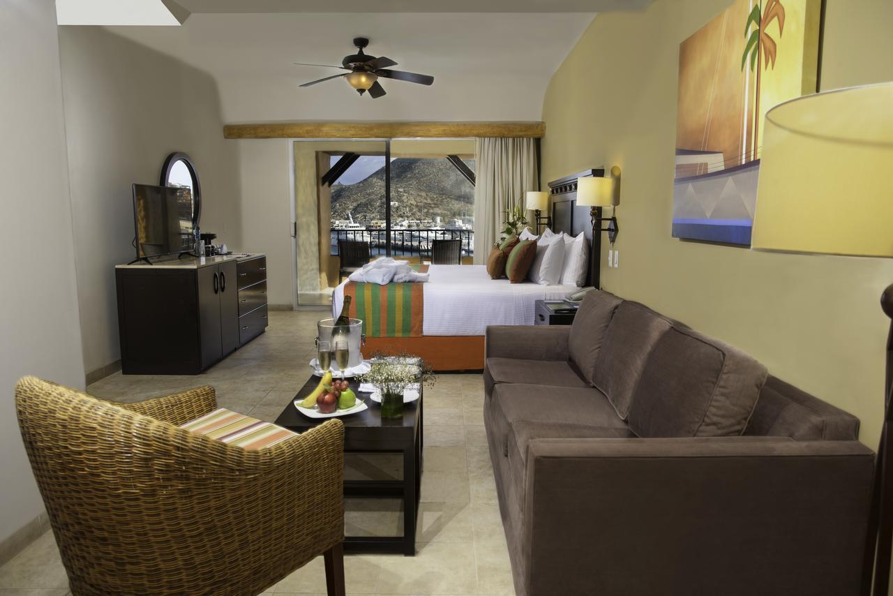 Resort Tesoro Cabos Cabo San Lucas