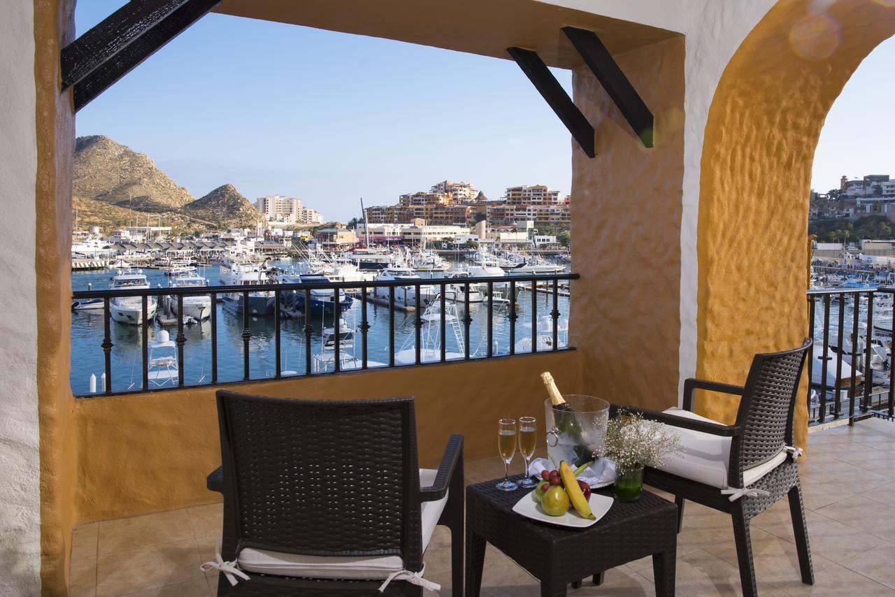 Tesoro Cabos 4* Cabo San Lucas