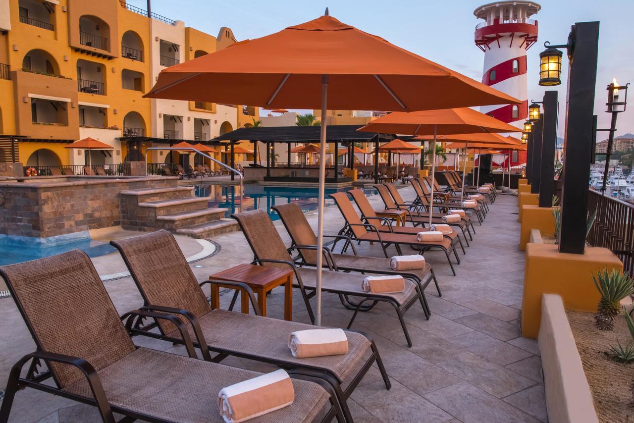 Tesoro Cabos Resort