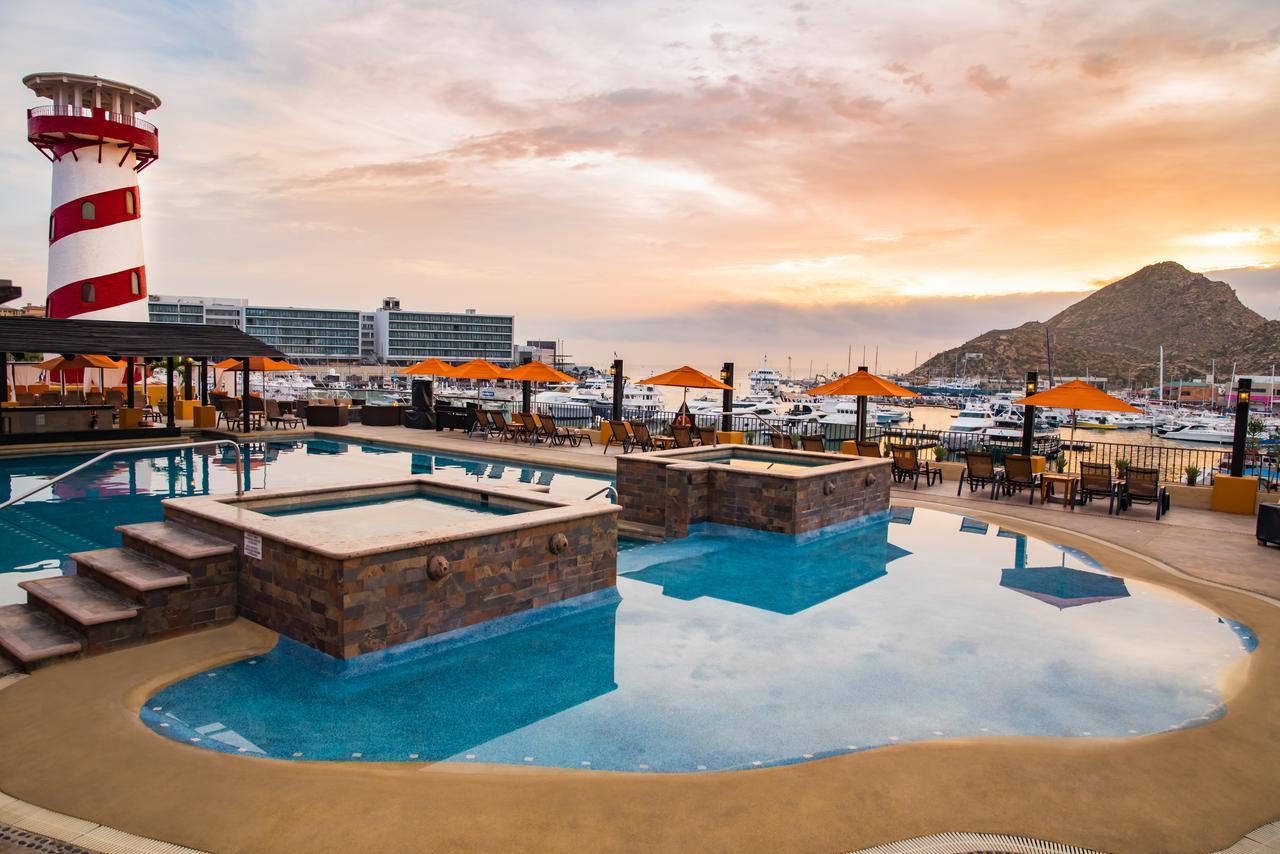 Tesoro Cabos Resort Cabo San Lucas