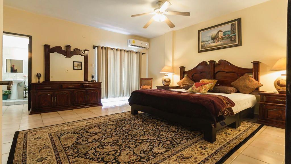 Hotel Casa Blanca Cabo San Lucas