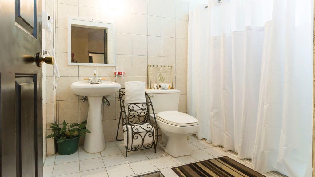 Hotel Casa Blanca *