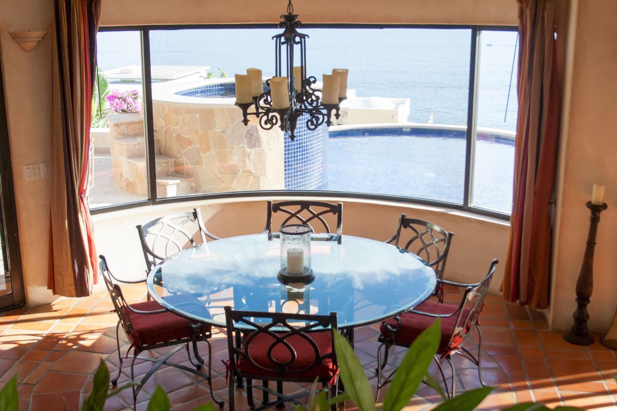 Casa Cascadas Hotel 3*