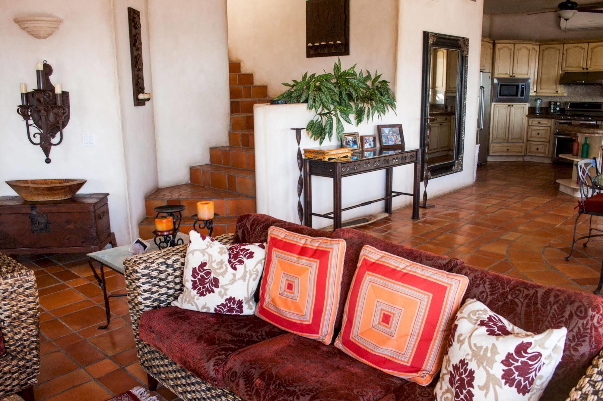 Casa Cascadas Cabo San Lucas