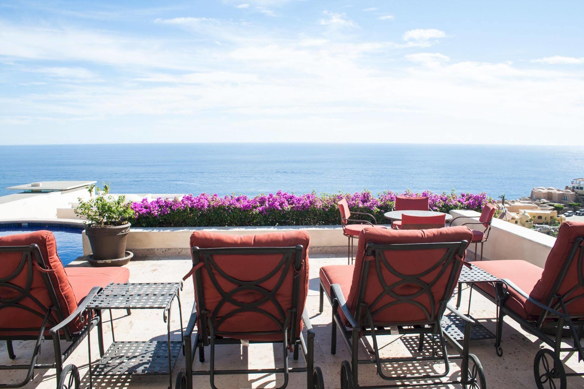 Hotel Casa Cascadas 3*