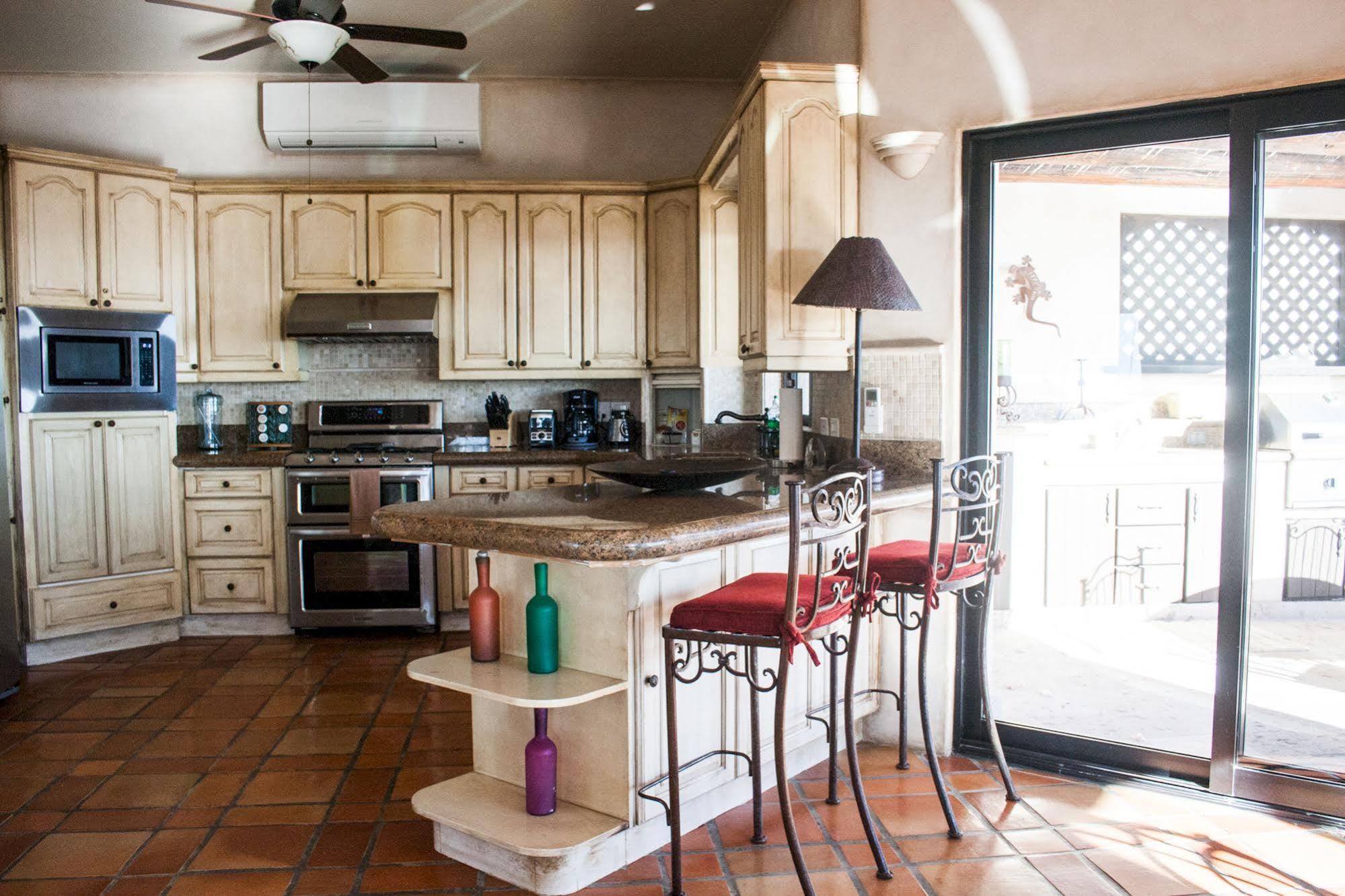 Casa Cascadas 3*