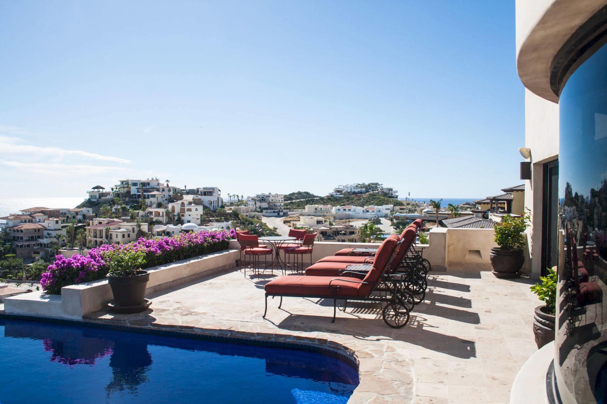 Casa Cascadas Hotel
