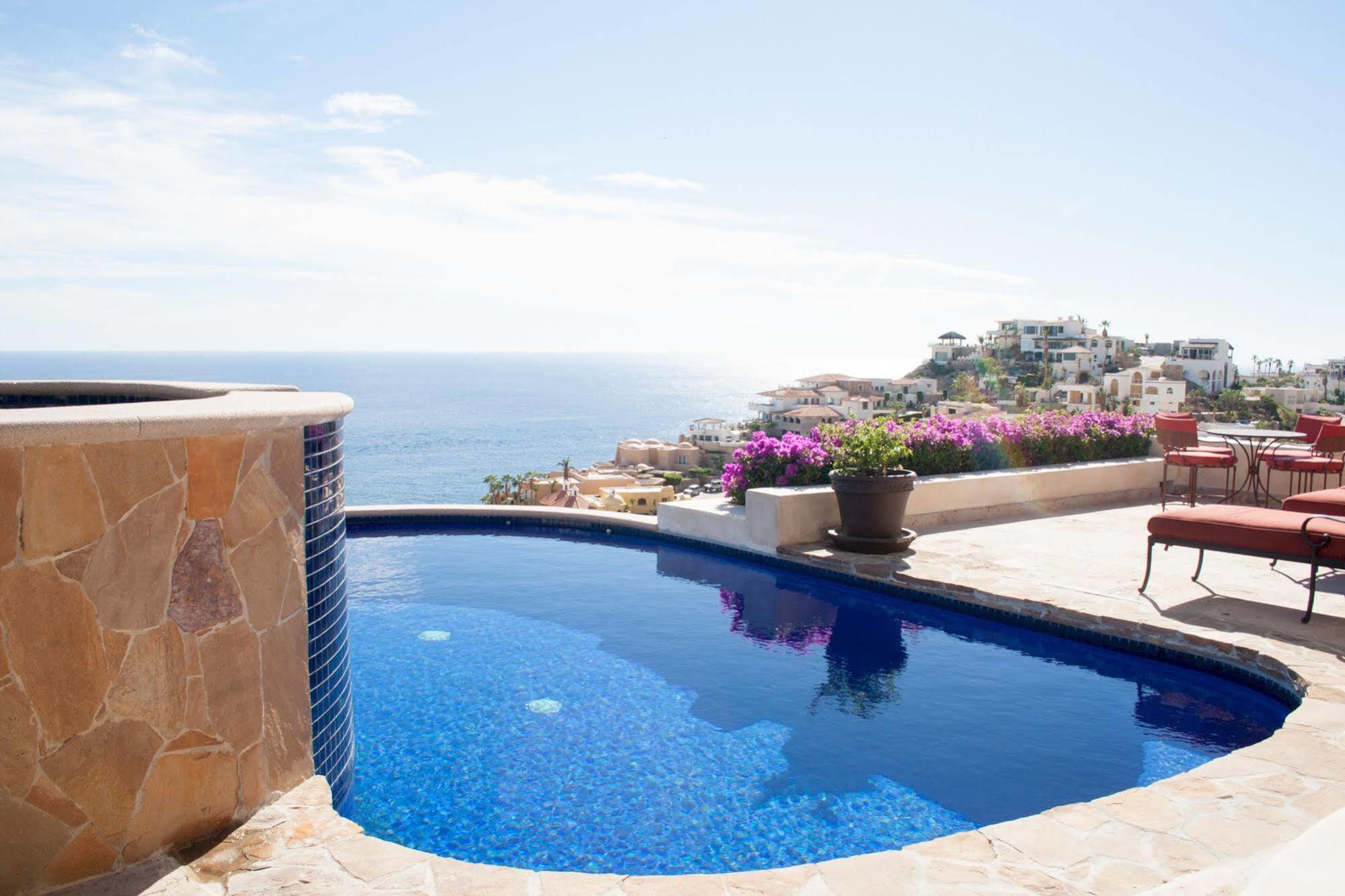 Hotel Casa Cascadas Cabo San Lucas