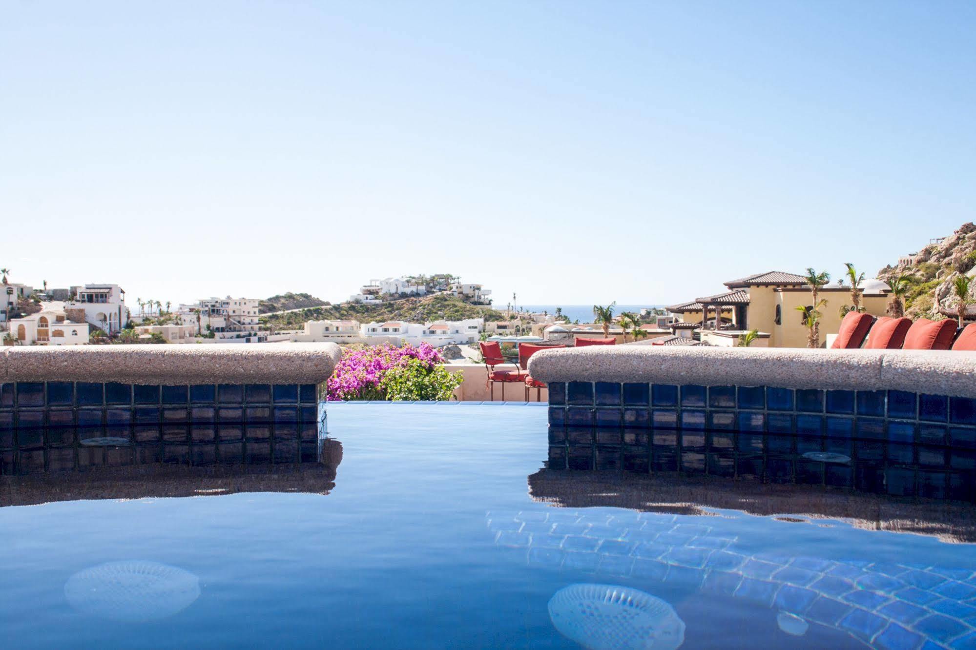 Casa Cascadas Hotel Cabo San Lucas