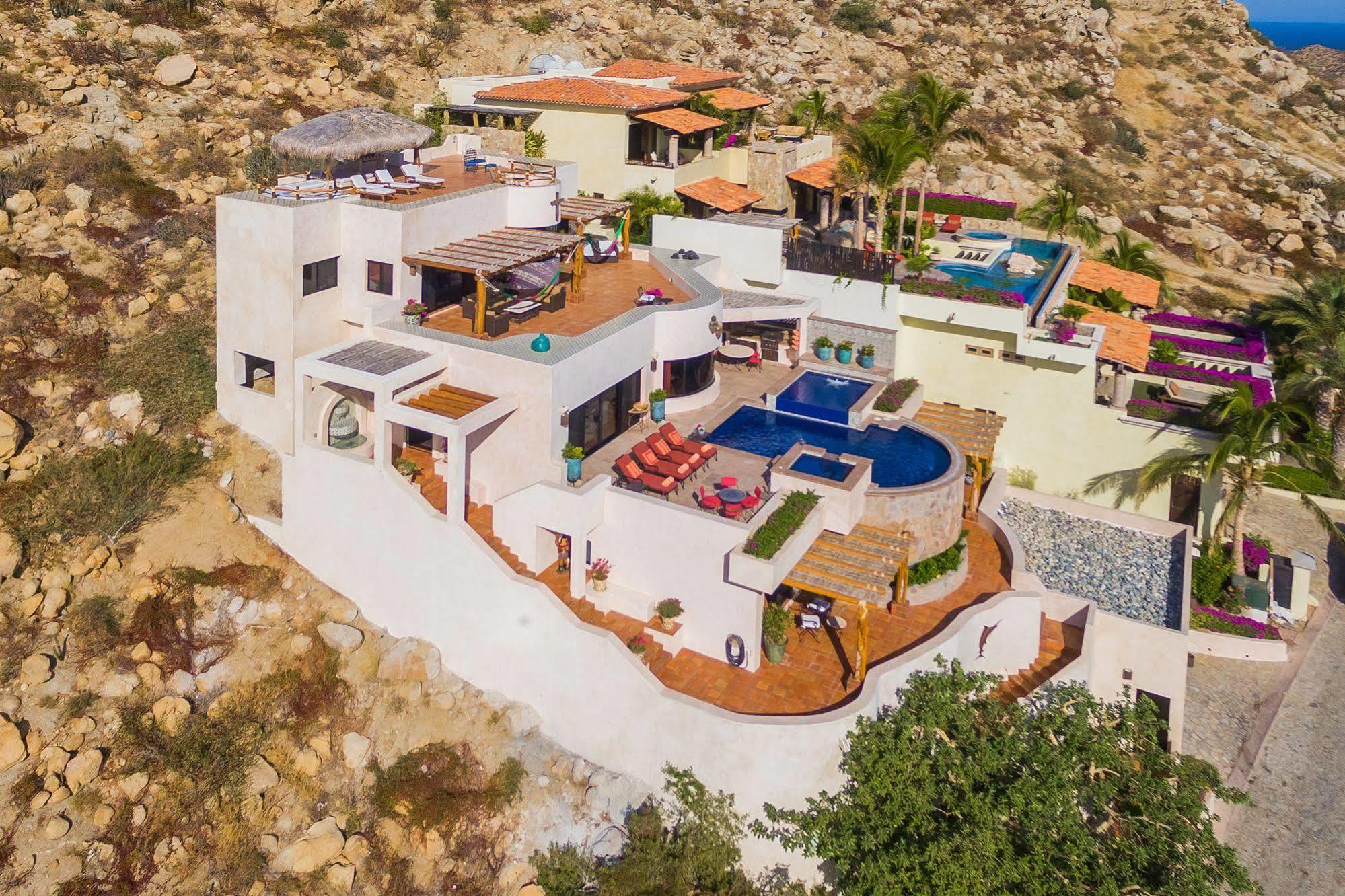 Hotel Casa Cascadas