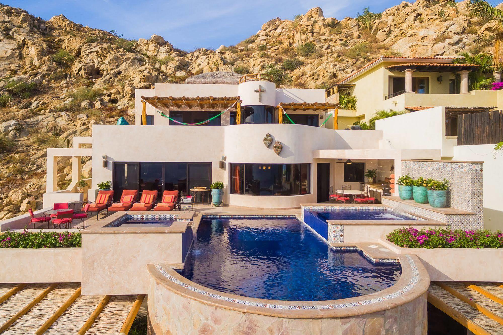 Hotel Casa Cascadas Cabo San Lucas
