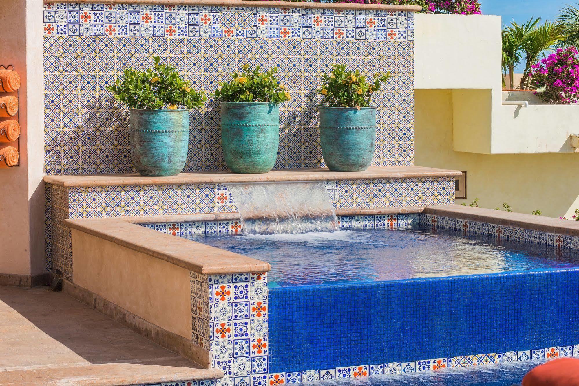 Hotel Casa Cascadas Cabo San Lucas