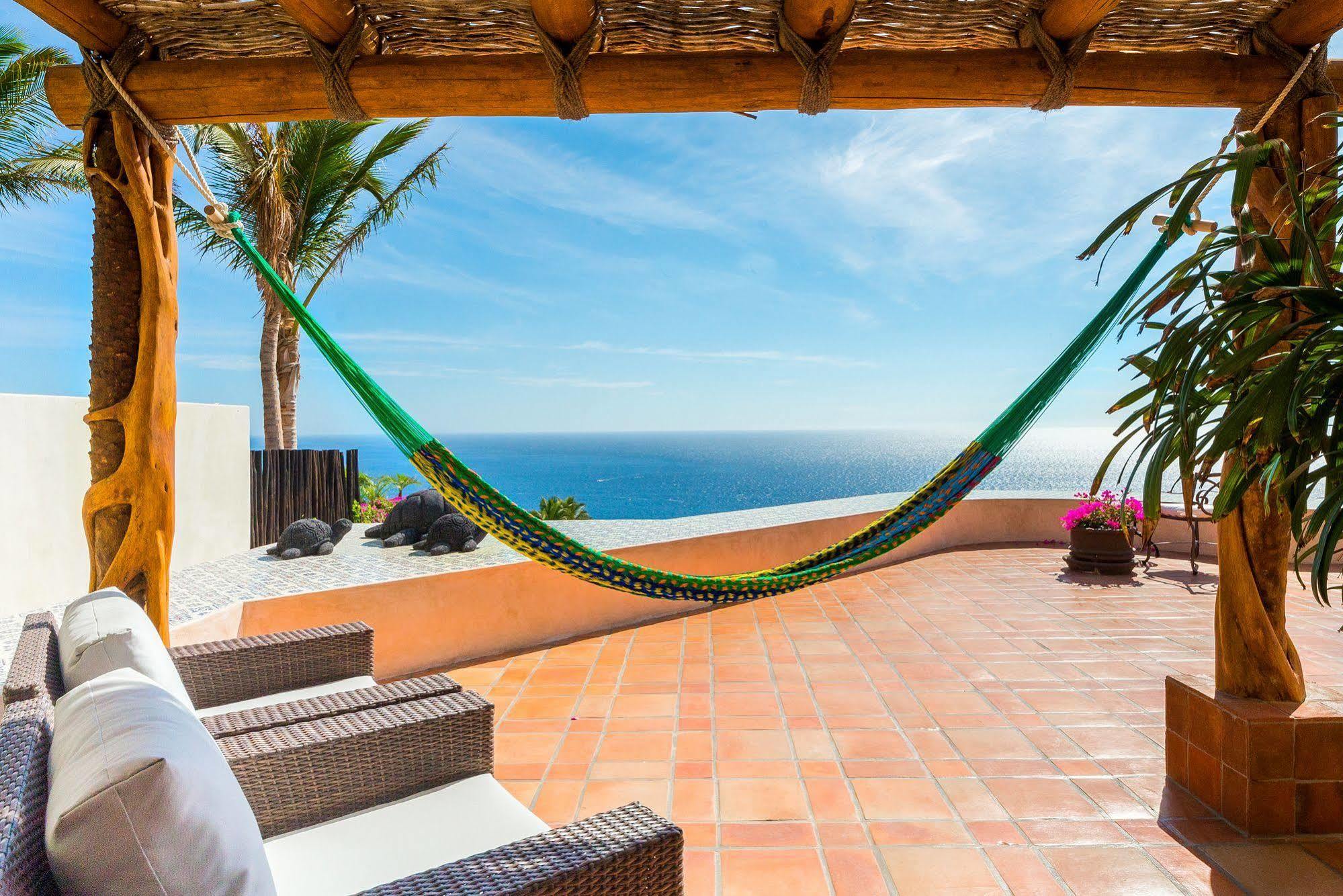 Casa Cascadas Cabo San Lucas