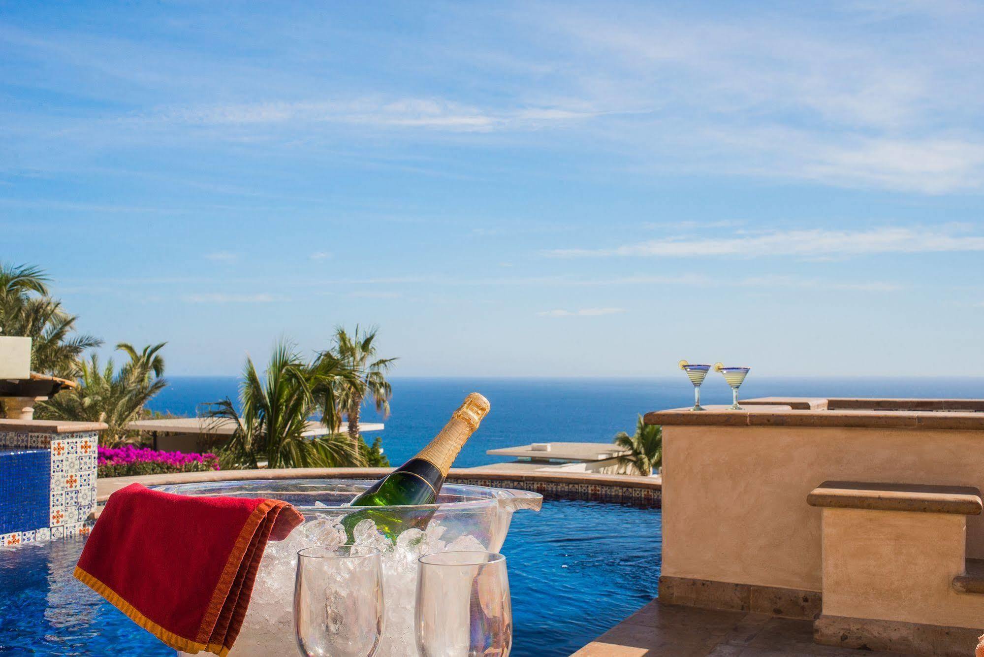 Casa Cascadas Hotel Cabo San Lucas