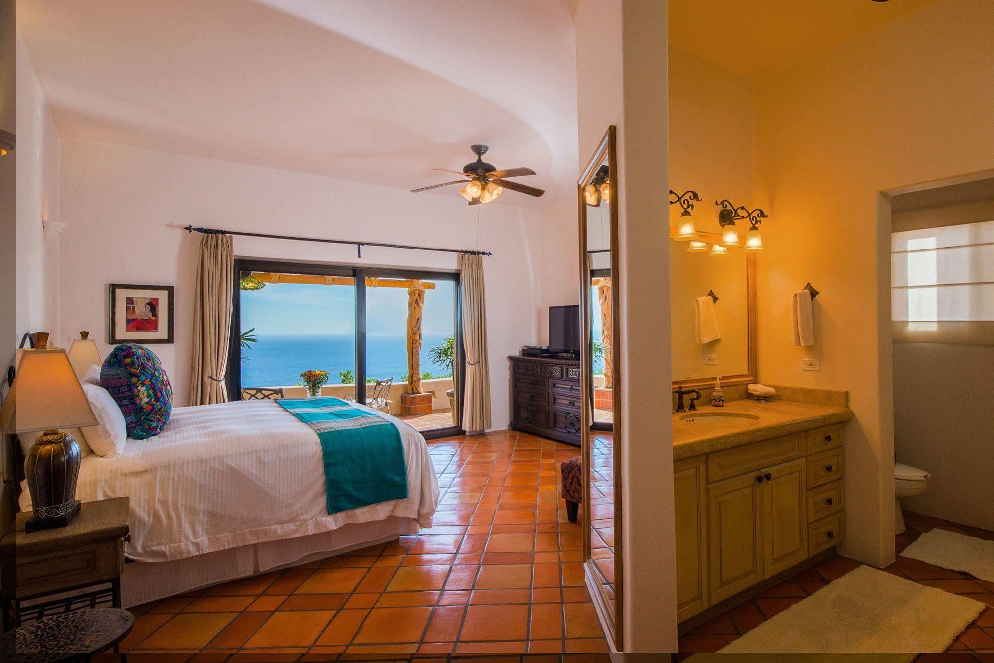 Casa Cascadas Hotel 3*