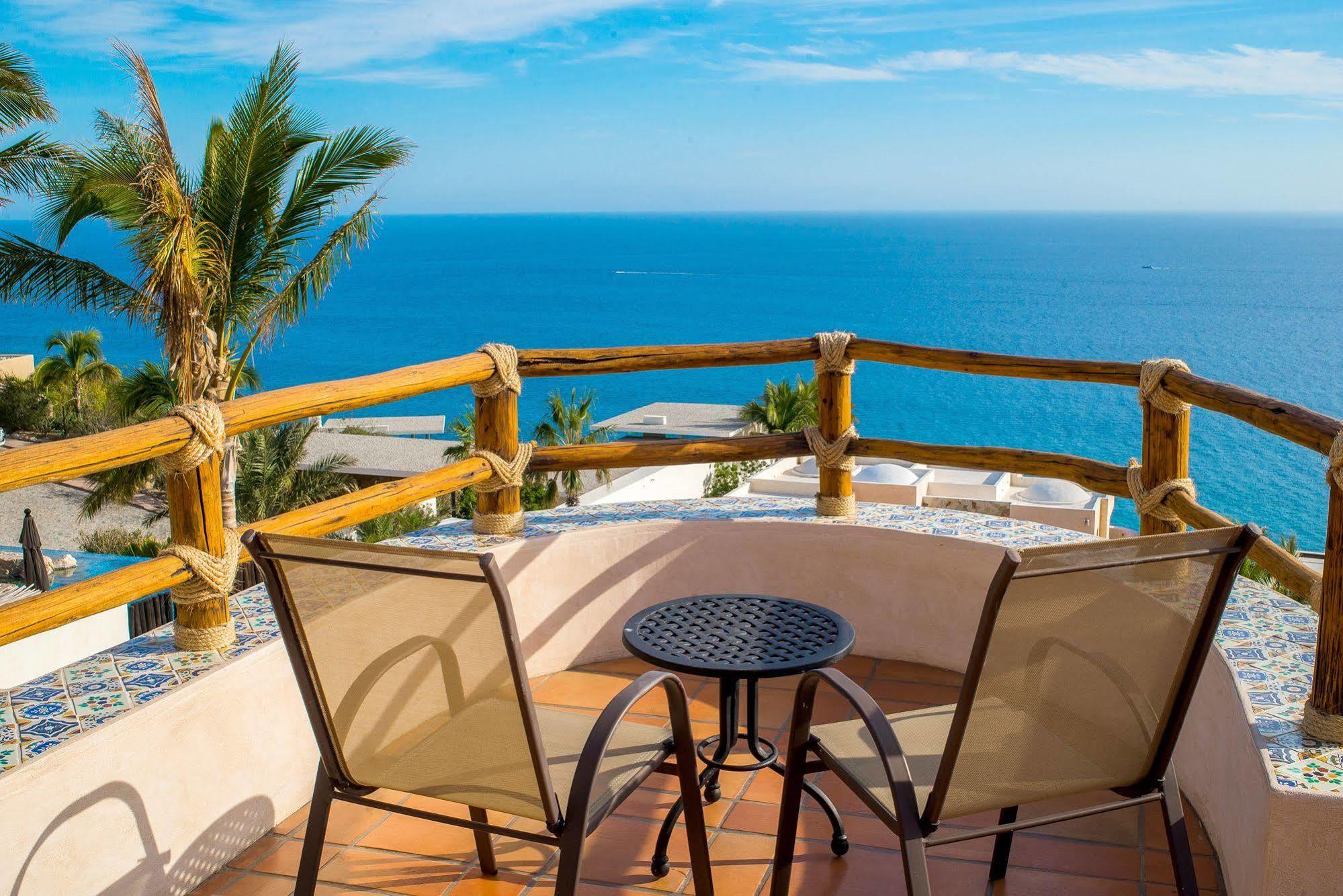 Hotel Casa Cascadas