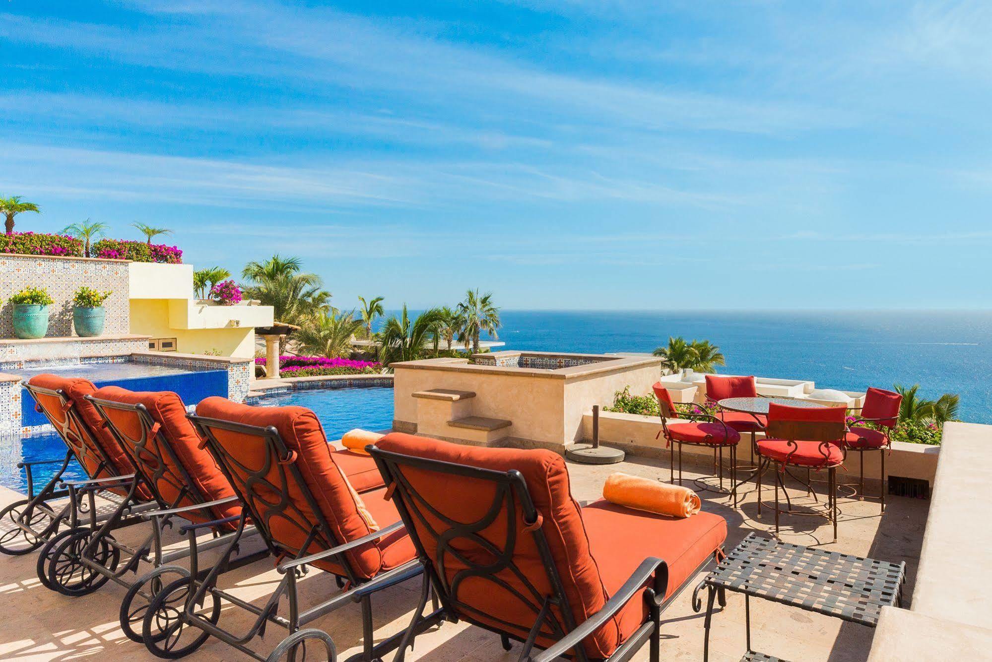 Hotel Casa Cascadas