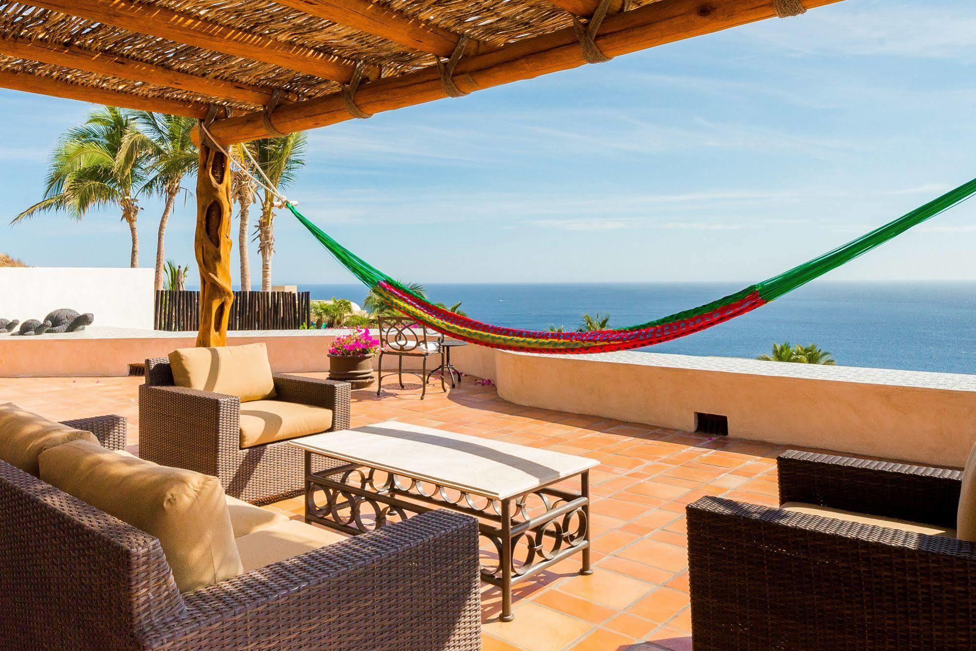 Casa Cascadas 3*
