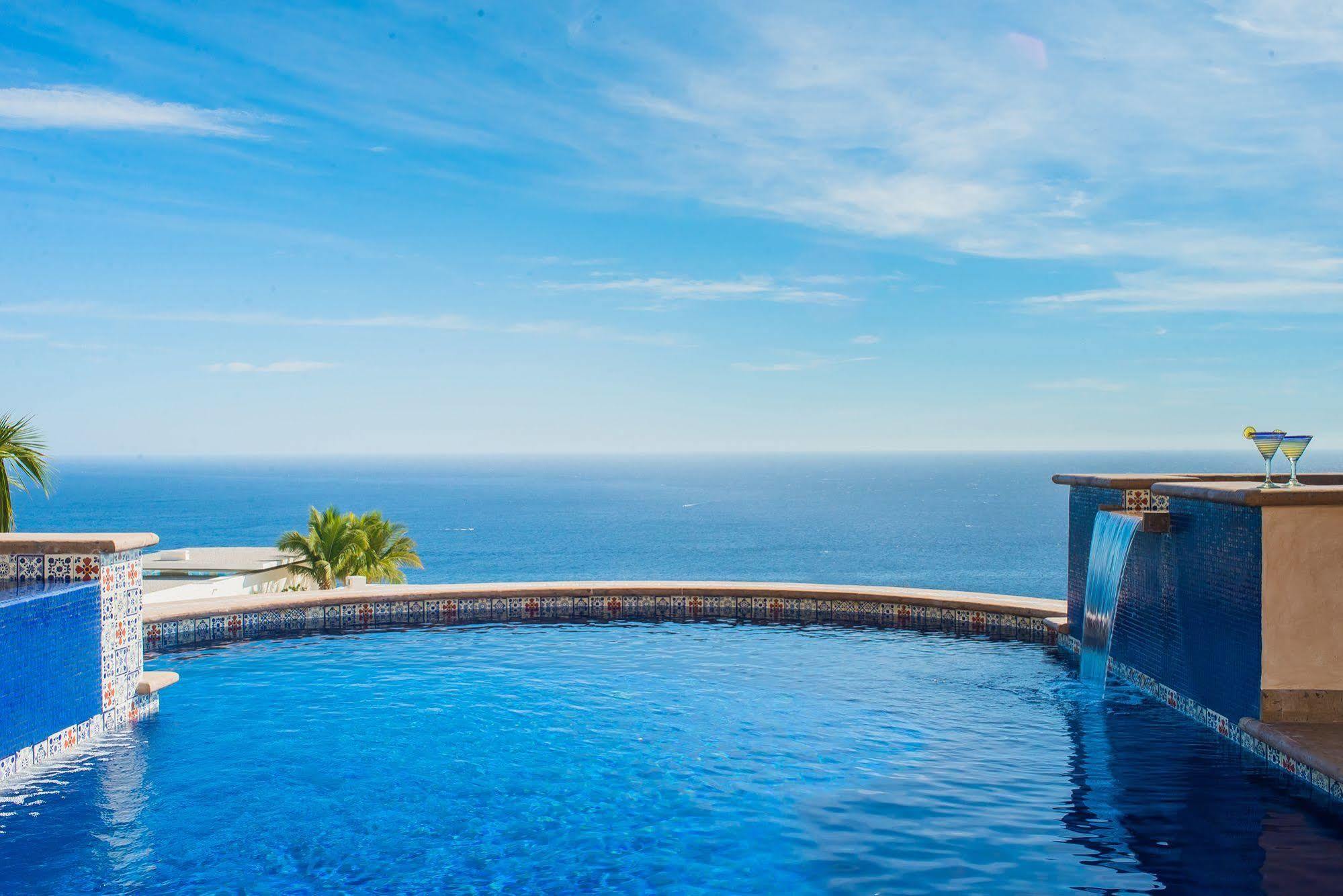 Hotel Casa Cascadas 3*
