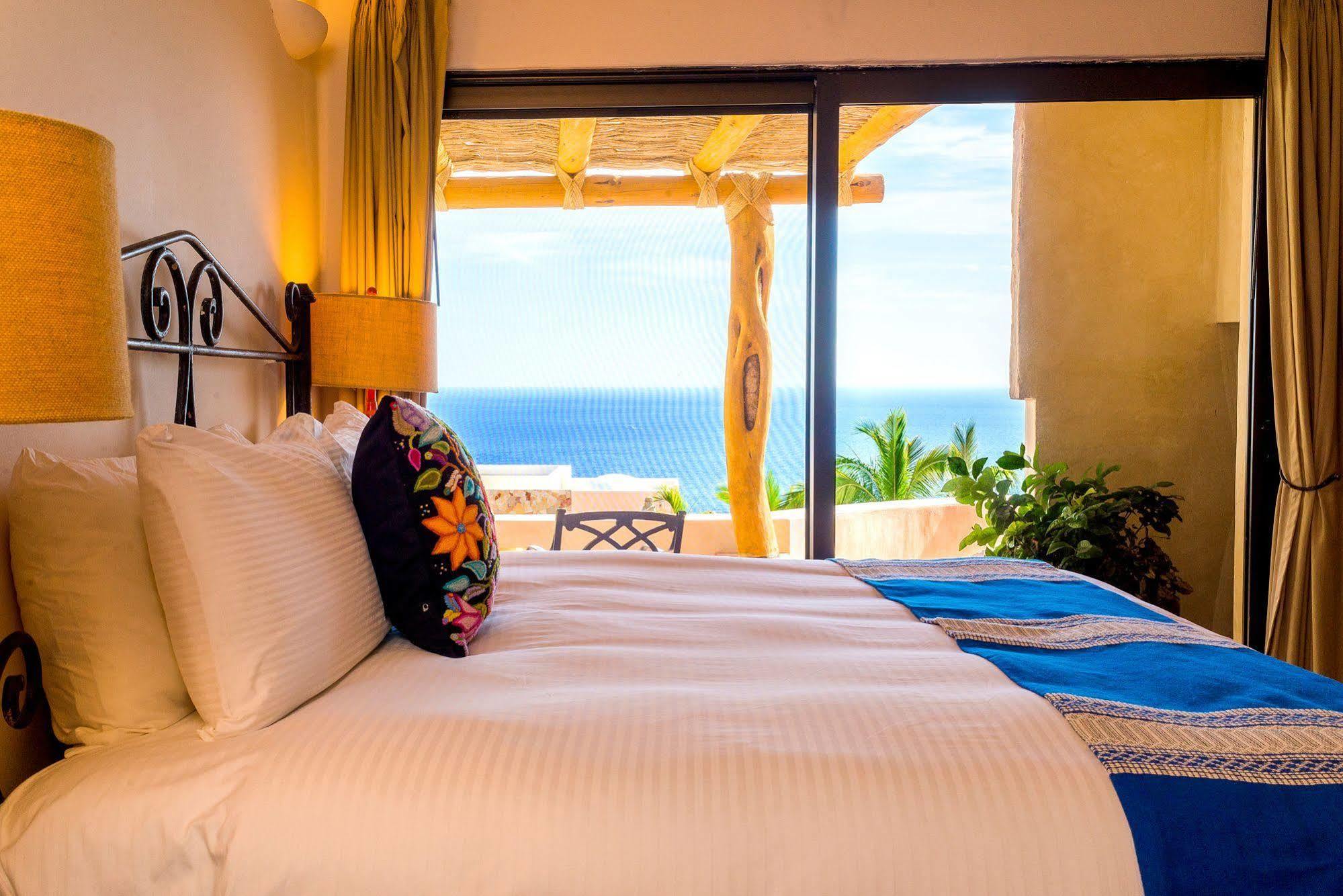 Casa Cascadas Cabo San Lucas