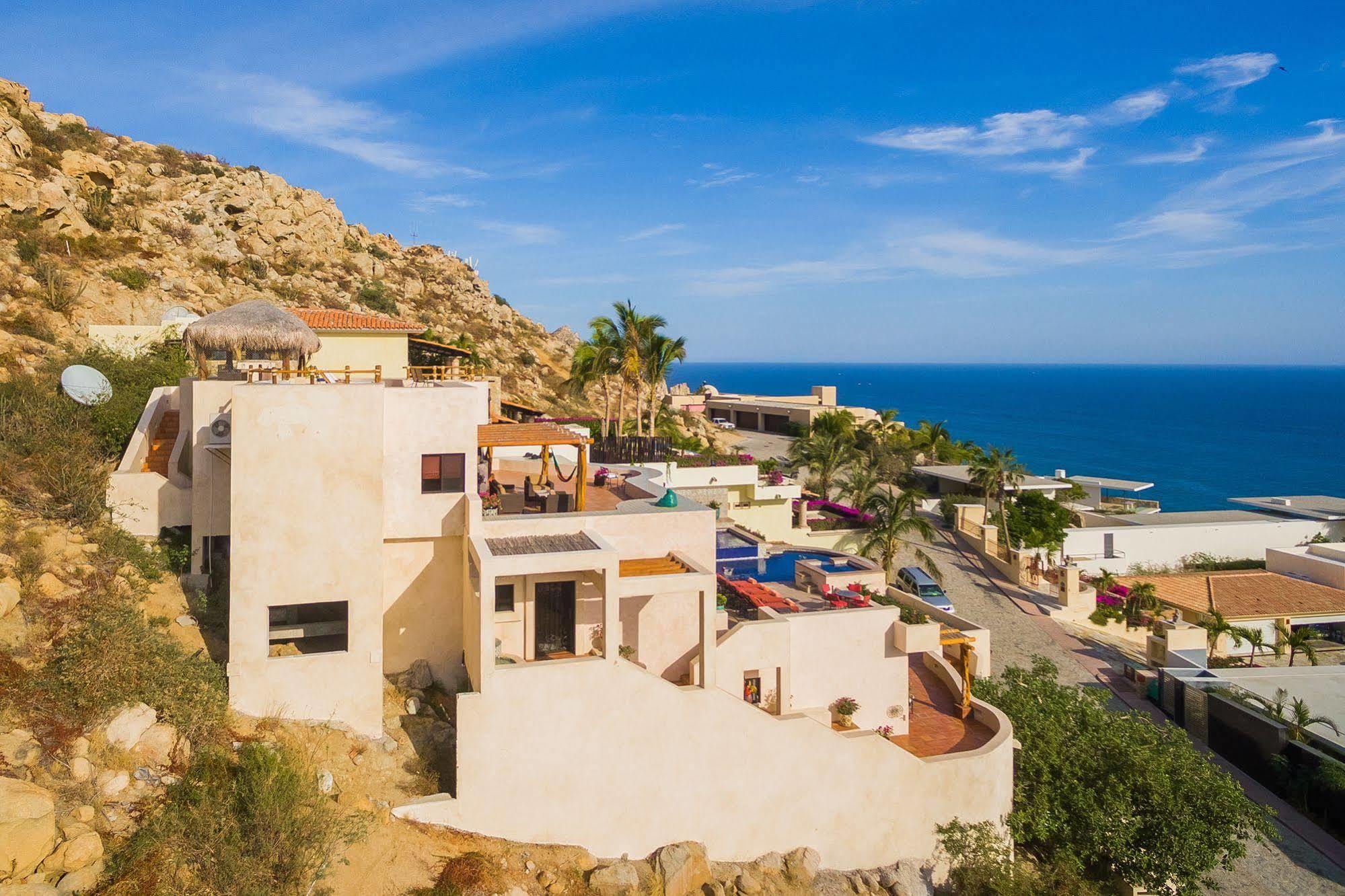 Hotel Casa Cascadas Cabo San Lucas