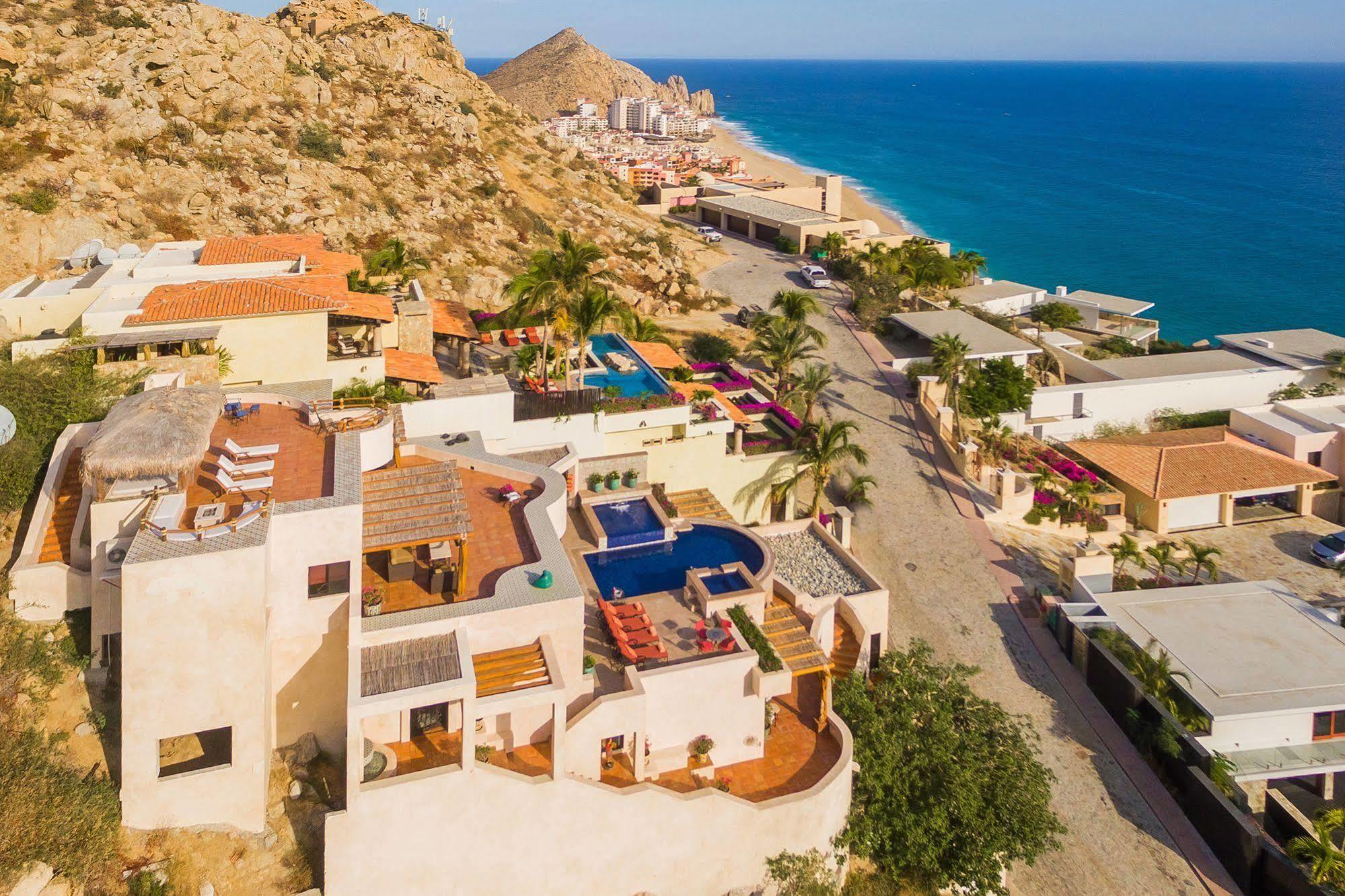 Casa Cascadas Hotel Cabo San Lucas