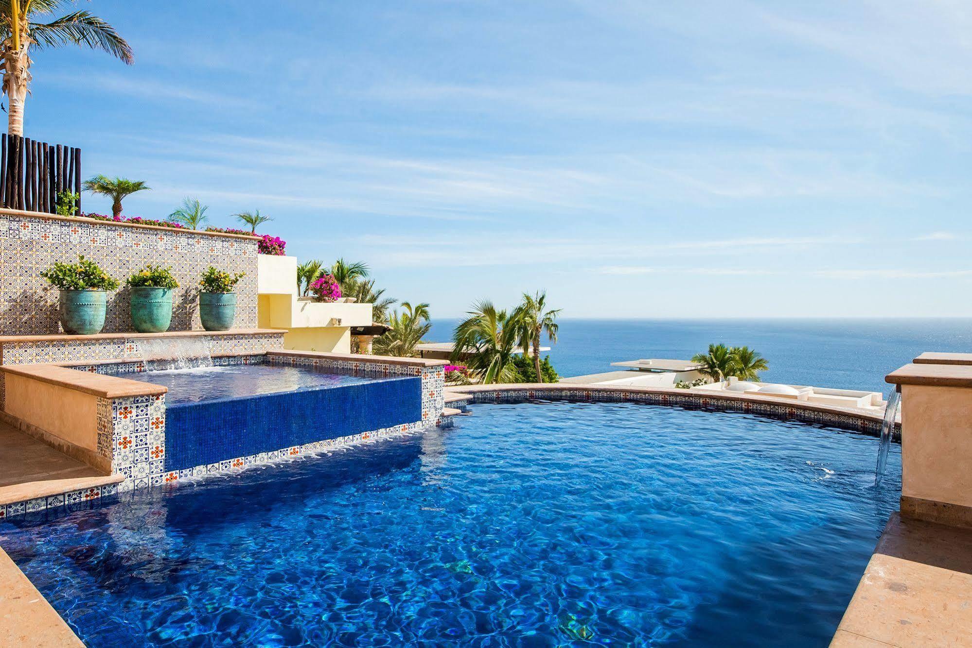 Casa Cascadas Hotel