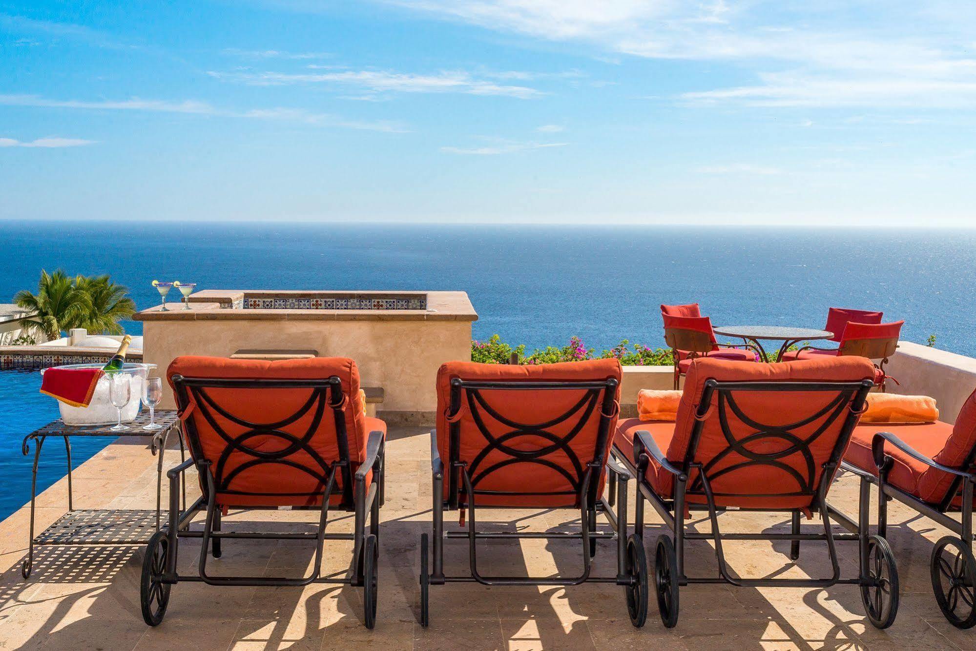 Hotel Casa Cascadas Cabo San Lucas