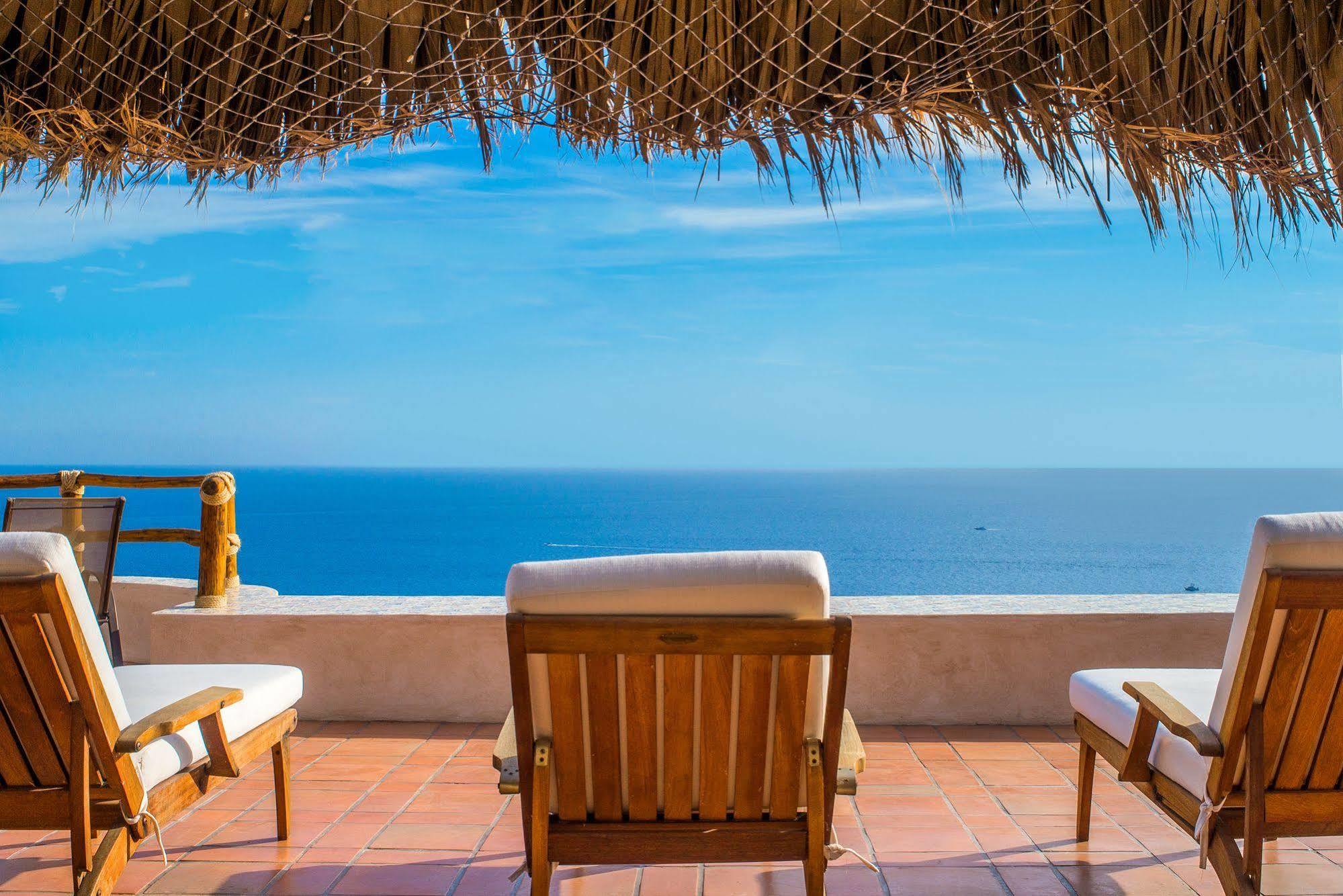 Casa Cascadas 3*